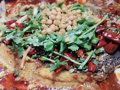 -八条友鲜货烧烤·脆皮烤鱼(石岩旗舰店)