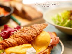 -沛家·西餐Brunch·直火料理