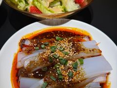 -辣尚瘾·烤鱼·新川菜(交大直营店)