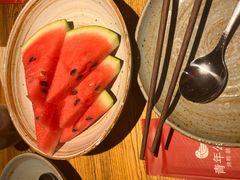 -青年公社烤鸭(青年路店)