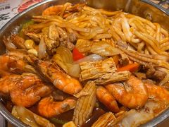 -黄记煌三汁焖锅(金凤万达广场店)