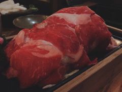 -湊湊火锅·茶憩(恒隆广场店)