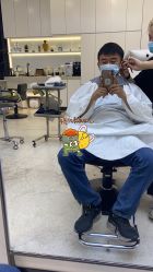-a·f one hair salon
