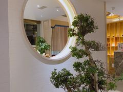 -格桑花开药膳蔬食文化空间