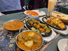 -Santoor 萨都里印度餐厅(北锣鼓巷店)