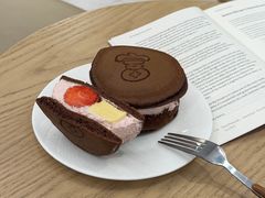 -泽田本家·铜锣烧(美罗城店)