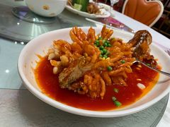 -好福记饭店(红梅公园店)