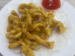 -船奇蒸汽海鲜·闽菜(八市海鲜总店)