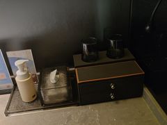 -华夏良子·足道SPA艾灸(金皇大厦店)