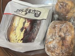 -85度C(厦门台湾街店)