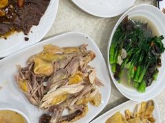 -巫记鸡饭店