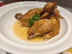-老德州四合院·德州菜(天衢路店)