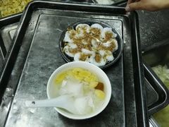 -老福合沟无米粿甜汤粿品店