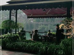 -海兰云天度假区温泉