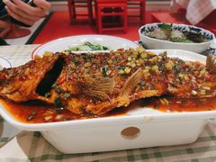 -侯师傅热炒店(印象城店)