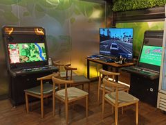 -回声星球·团建策划·赛事承办·拓展培训(大钟寺店)