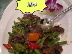 -白云宾馆·白云轩中餐厅·匠心手制