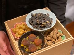 -醉西楼·国风茶社