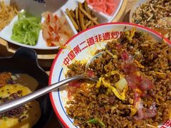 -怪噜范·老贵阳街头名小吃(汇金星力城店)