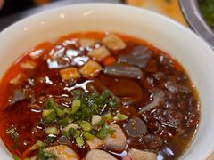 -蒋家肠旺面馆(合群路店)