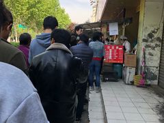 -金杨老摊头蛋饼(金口路店)