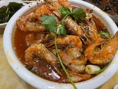 -万州大虾(五桥店)