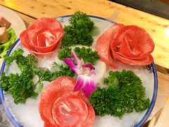 -蜀大侠火锅(四川北路店)
