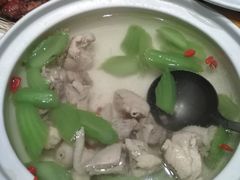 -芳芳私房菜·精做淮扬菜(承德路店)