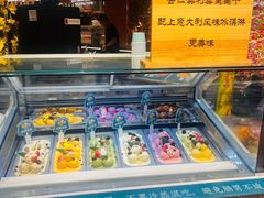 -東盛炭烤自助料理(玄武招商花园城店)