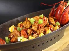 -同乐海鲜(乌节路中央店)