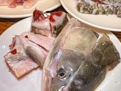 -正能量脆肉鲩火锅