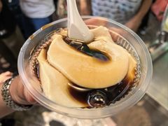 -义钦豆腐花