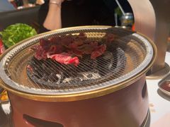-西塔老太太泥炉烤肉(川沙百联店)