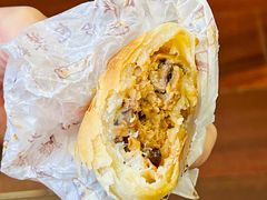 三丁月饼-老正兴菜馆(福州路店)