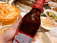 -蜀留香火锅·始于1999·原四川老火锅(白堤路店)