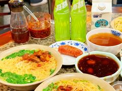 -小街天府(西工小街店)