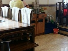 -盛元盛居传统炭火锅(绿园店)