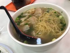 -文辉墨鱼丸大王(铜锣湾渣甸街总店)