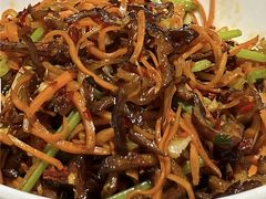-农家湘菜(安亭店)