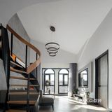 只要提前与他们沟通好，现代或前卫的风格也可以接受