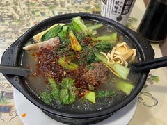 丸子砂锅-清真·穆萨砂锅(大皮院店)