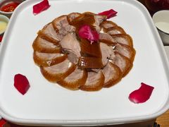 -壹零捌道·北京烤鸭(车公庄店)