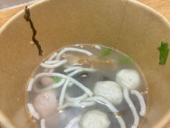 -非遗·十八曲鱼饺(西马总店)