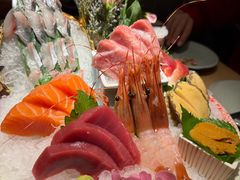 -阿吾罗·月咏精致日料(港汇恒隆广场店)