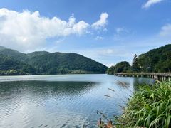 -梁野山景区