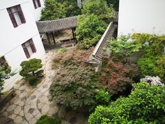 -全季酒店（苏州观前街平江路店）(原临顿路地铁站店)