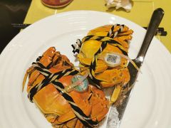 -万达瑞华酒店美食汇自助餐厅(楚河汉街店)
