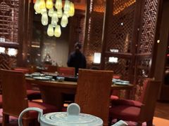 -丽江金茂凯悦臻选酒店-滇香馆