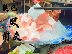 -享月汤皇·海鲜小火锅·聚会(曲江创意谷店)