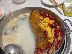 -大斌家串串火锅(喜盈门店)